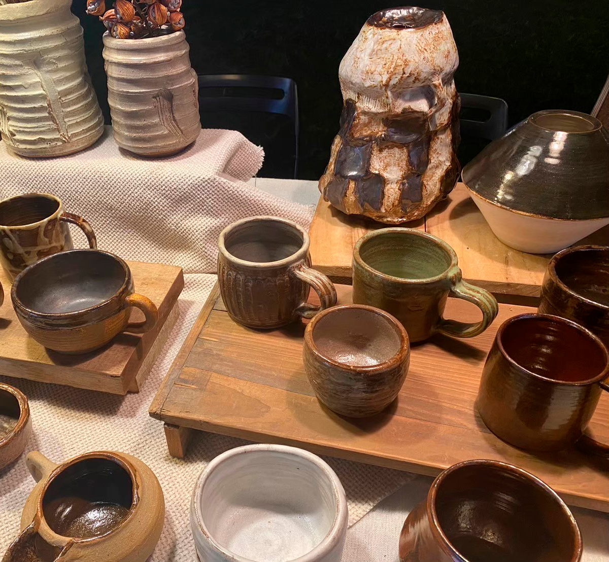 【人逸器作】